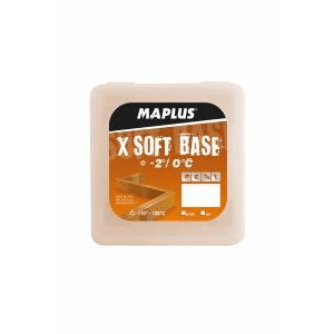 [BMW0878] Maplus X-Base Soft Blockwachs