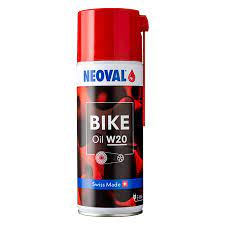 [820302] Neoval Bike Oil-Spray W20 400ml